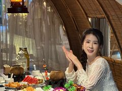 -花溪雨·森林餐厅(石基店)