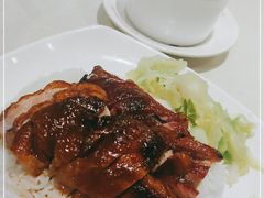 -香港新发烧腊茶餐厅(水围店)