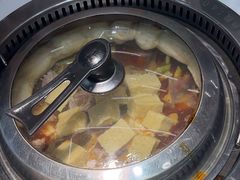 -满兴咱妈烀饼铁锅炖(兰州北街店)