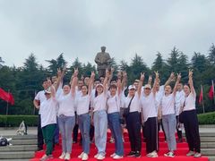 -韶山毛泽东同志故居