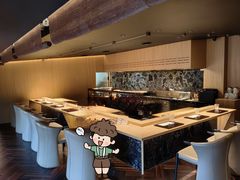 -元熹会席料理