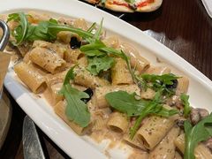 -斯比特花园西餐厅(东方商厦店)