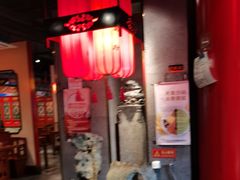 -北平食府.北京烤鸭(亦庄店)