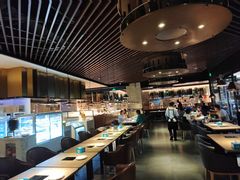 -星伦多自助料理(江阴万达店)