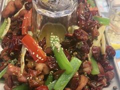 -滋味烤鱼(祥和里店)