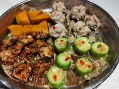 -猪腰一家·地道佛山菜(盐步店)