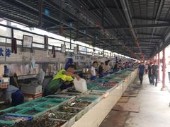 门面-海儀美食楼(湾仔海鲜街店)