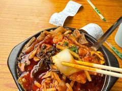 砂锅螺蛳粉-柳记(南铁店)