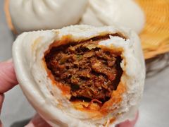 -郑家包子牛肉拉面(尚勤路店)