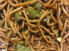 -老九圆山西面馆(CBD店)