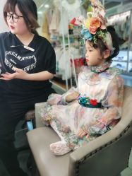 -非常六加一儿童摄影(同安店)