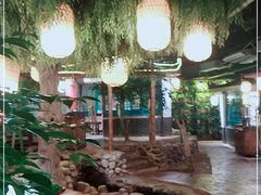 大堂-小江南(万福园店)