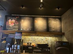 -星巴克(西湖天地店)