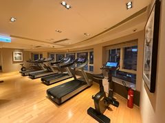 -香港尖沙咀凯悦酒店