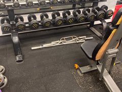 -FEELINGME乐刻包月私教馆·健身(真北华润万家店)