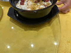 -大笑饭堂(甲子桥店)