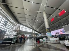 -太原武宿国际机场