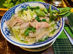 -Lam Vien Restaurant