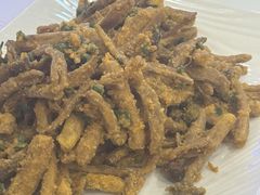 -京悦南门涮羊肉·羊蝎子火锅(田林路店)