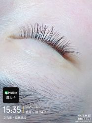 -魔丽卡·中国式美甲美睫