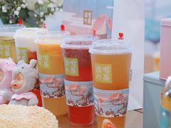 -奈雪的茶(印象城店)
