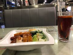 -添星码头茶餐厅(松坪山店)
