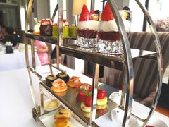 -上海和平饭店华懋阁 Cathay Room