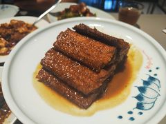 招牌红烧带鱼-福满圆(琨莎中心店)