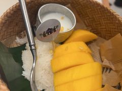 -太食獸泰式茶餐厅(IFS国金中心店)