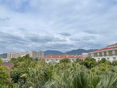 -厦门日月谷温泉渡假村