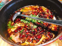 -烛影拾光观景餐厅·创意菜·摄影·小提琴(大唐不夜城店)