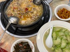 -李师傅脆肚(梅林店)