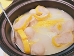 -客颂·客家宴(大壮国际广场店)