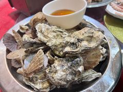 -老家黄墩小错鸡·活海鲜