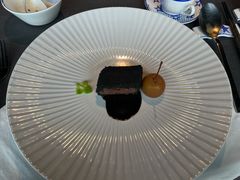 -上海滩餐厅(BFC外滩金融中心店)