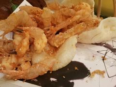 -小厨娘淮扬菜(天印大道店)