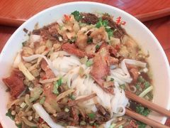 -易裕和·长沙米粉(友谊路店)