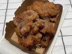 老青岛大排-双合园·海鲜水饺青岛菜(万佳广场店)
