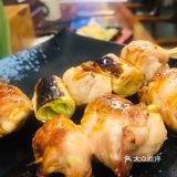 杭州探店●深夜的烧鸟居酒屋是异国他乡的大排档