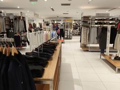 -优衣库(上海正大广场店)