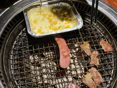 -和牛村烧肉放题(淄博王府井店)
