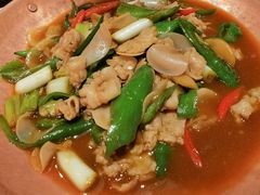 火瓢小炒肉-云海肴·汽锅鸡·云南菜(广安门天虹店)