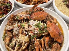 -辣螃铠盆盆蟹大排档(总店)