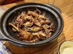 -宝旺姜母鸭(顶澳仔猫街店)