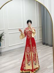 -洋洋婚纱品牌集合店