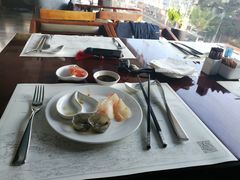 -泰谷酒店·太古码头闽菜自助餐厅