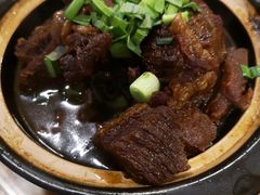 -海宁煲农家菜(惠南镇店)