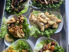 -爱膳菌锅锅(阳南店)