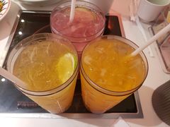 -黄记煌三汁焖锅(新佳丽江汉路店)