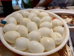 -新招鲜本地鸡窝(平凉路店)